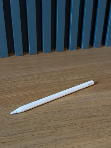 apple pencil 2ª geração