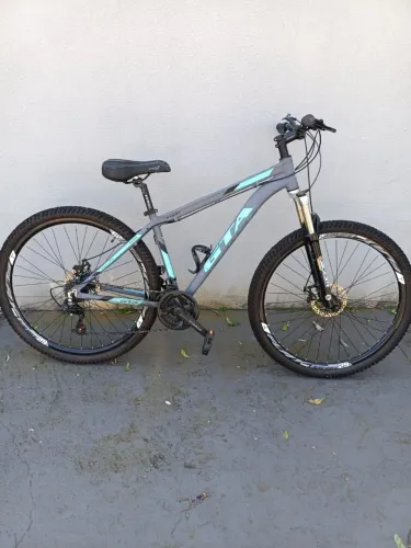 Bicicleta GTA Aro 29