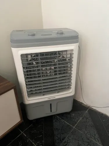 Climatizador Ventisol