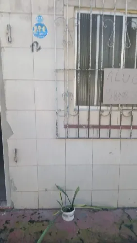 Alugo Casa na Marambaia