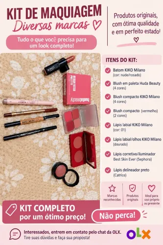Kit Makes
