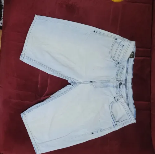 Bermuda Jeans da Lee 44