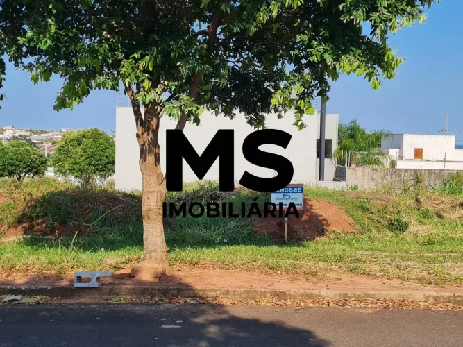 Terreno à venda no bairro Jardim Grécia - Porto Rico/PR