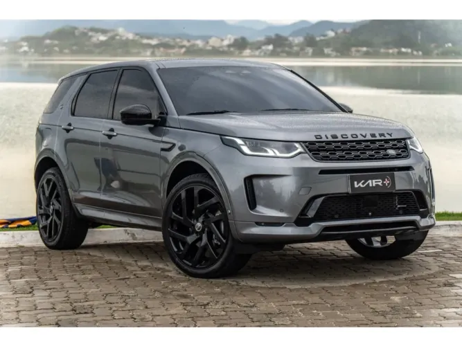 Land Rover Discovery Disc. SP. SE DYN 2.0 D200 Die.aut.(híb.) 2023