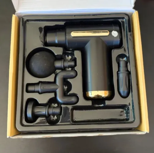 Kit Massagem Completo