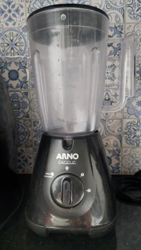 Liquidificador Arno