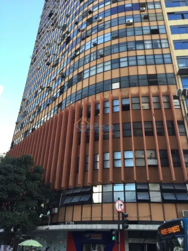 Sala Av. Afonso Pena Centro