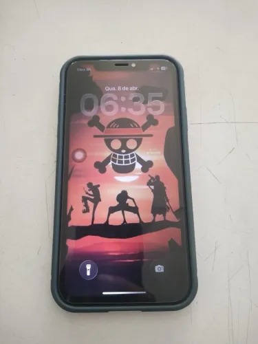 iPhone 11 256g troco por videogame
