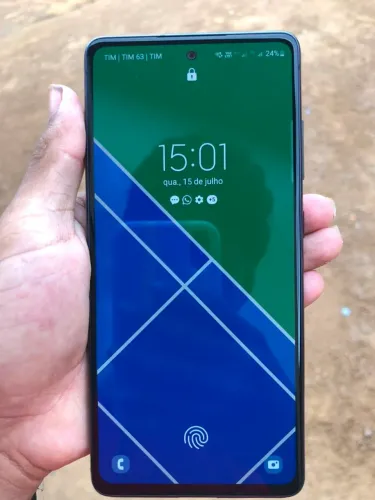 Galaxy S20 Fe