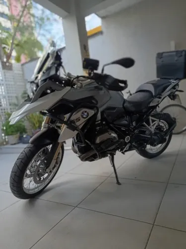 BMW 1200GS
