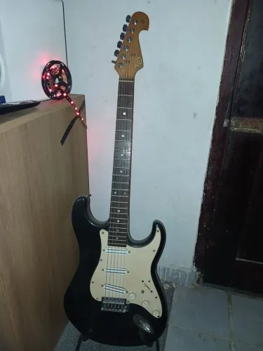 Guitarra Tagima TG-530 Stratocaster (usada)