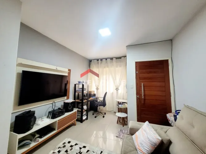 Apartamento em Rua Visconde de Mauá - Cidade Nova - Rio Grande/RS
