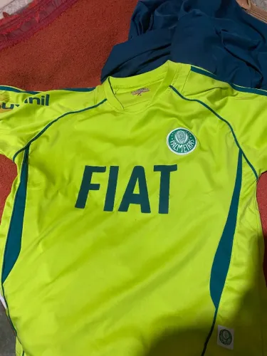 Camisa Palmeiras 2008