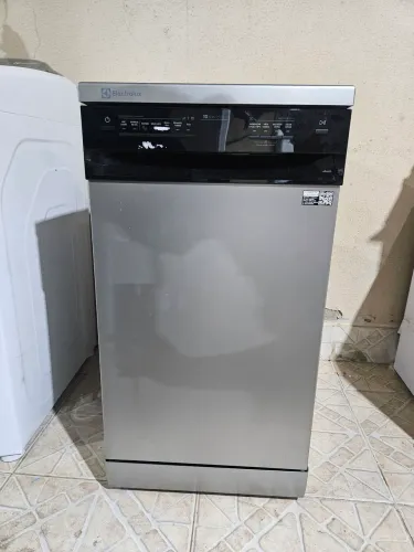 Lava louças 10 serviços  - Nova - Entrego 