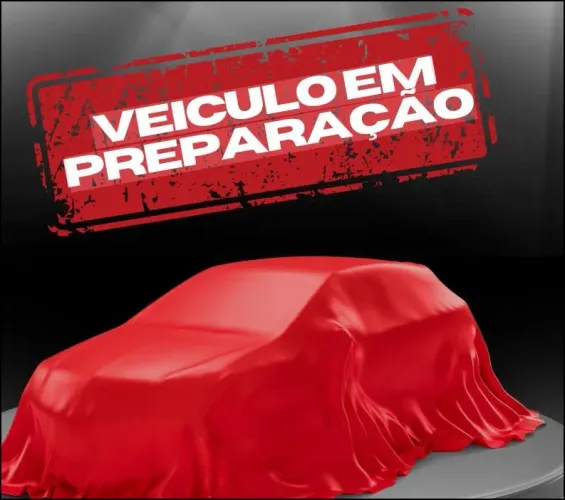 Kia Motors Cerato 1.6 16V Flex Aut. 2019