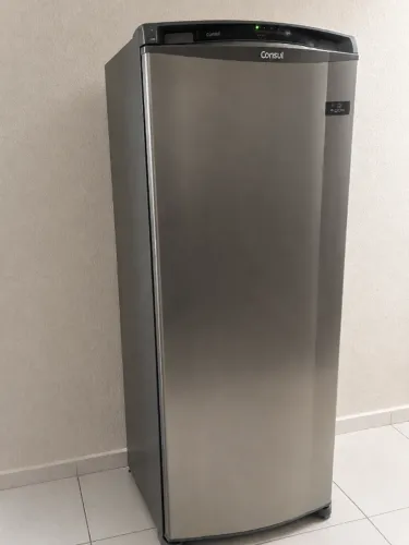 Geladeira consul