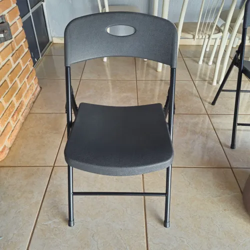 Cadeira dobrável