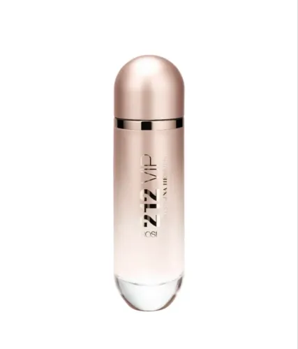 212 VIP Rosé Carolina Herrera - 125ml