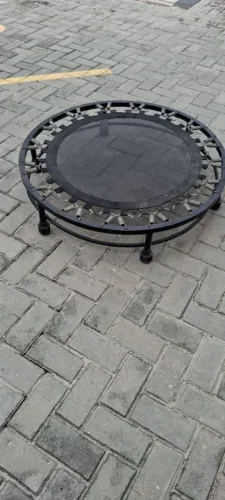 Jump (mini cama elástica)