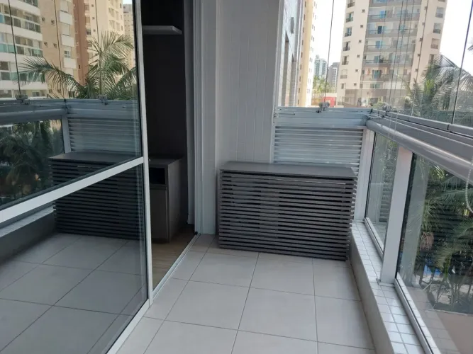 APARTAMENTO PARA LOCAÇÃO PRÓXIMO AO METRÔ PRAÇA DA ÁRVORE, 37M², 1 QUARTO, 1 VAGA - SAÚDE/