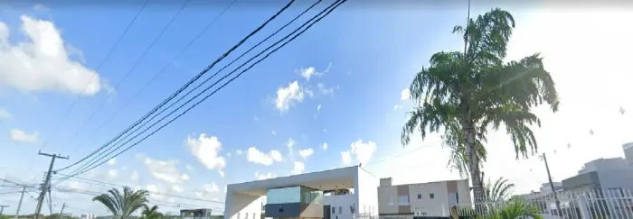 Imóvel a venda com 4 quartos sendo 3 suítes  em Pitimbu - Natal - RN