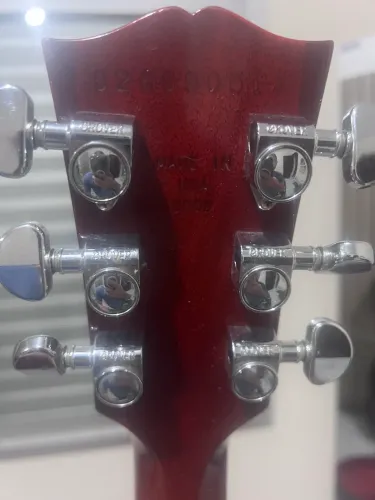 Guitarra Gibson Deluxe Studio