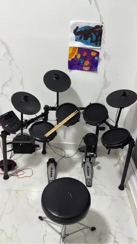 Bateria elétrica