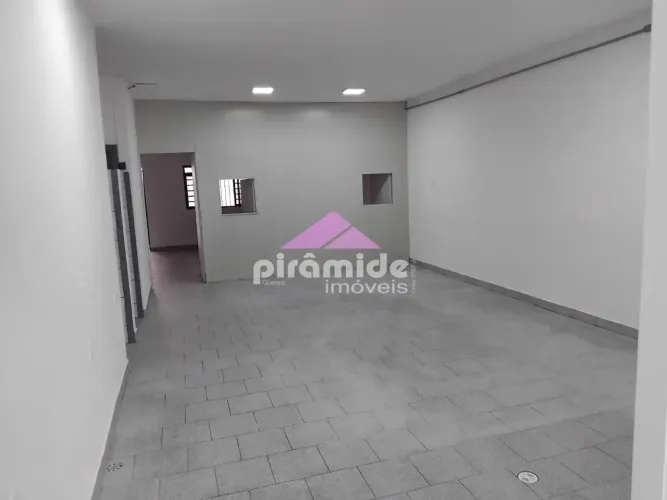 Ponto para locação, Jardim Anhembi, São José dos Campos, SP