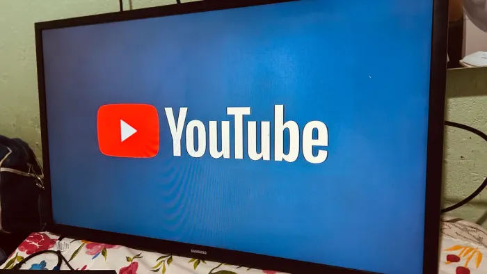 Tv smart Samsung