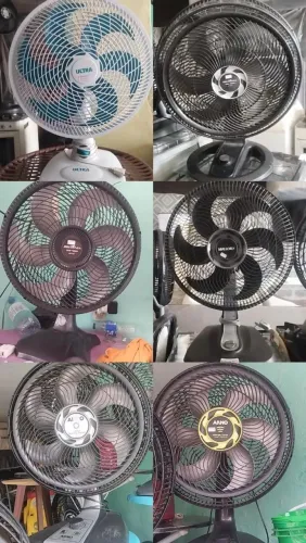 Ventiladores