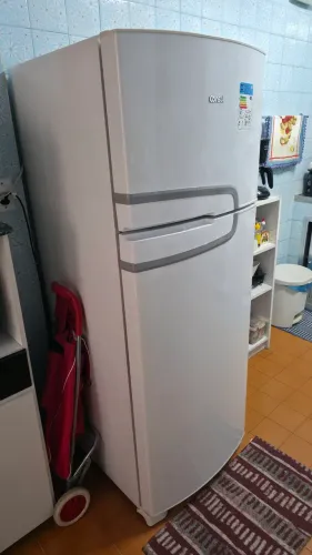 GELADEIRA CONSUL 340L 110V CRM39
