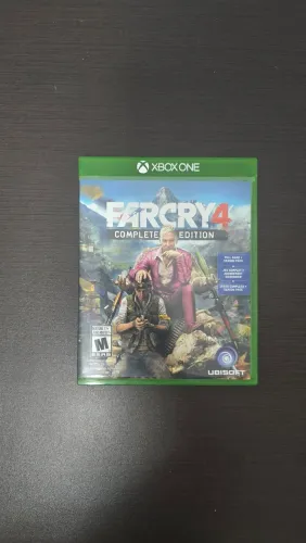 Jogo XBOX One / Series X
