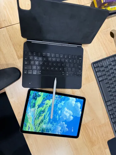 Ipad air 5 geração