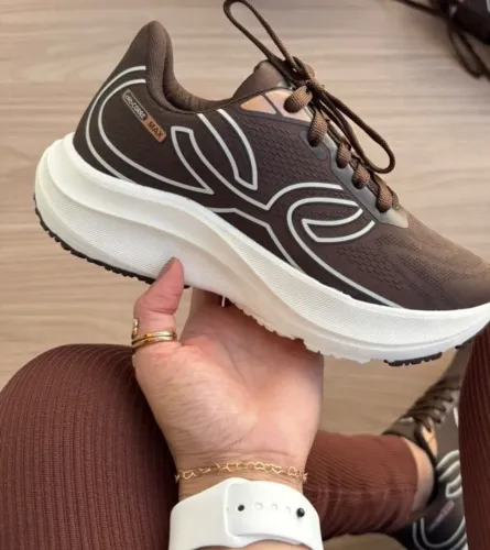 Sapato feminino