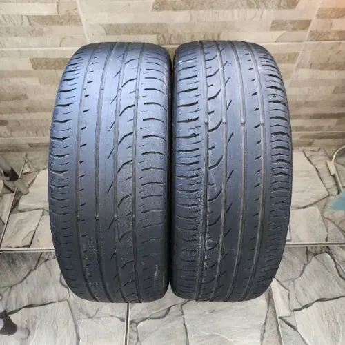2 Pneus 205 50 r17 - Continental