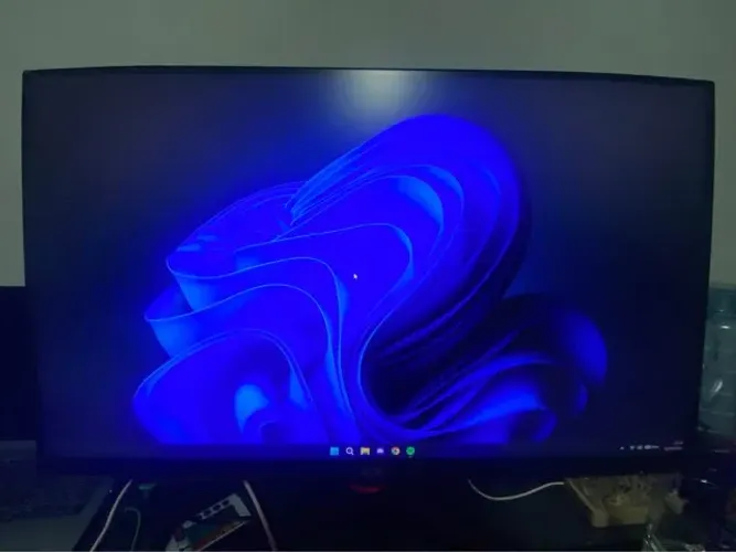 Monitor AOC de 27' Polegadas 100HZ