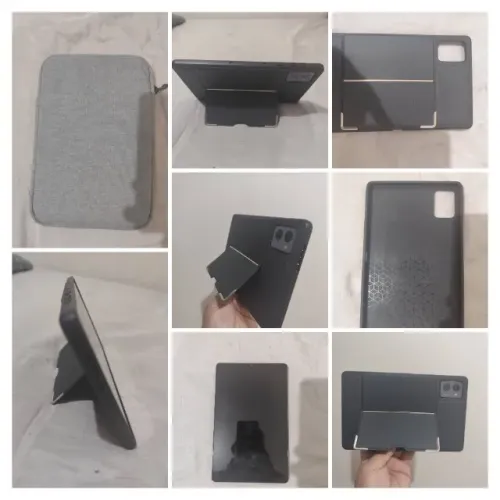 Tablet Lenovo Y700 2023 8+ Gen 1 16G 512G + Acessórios