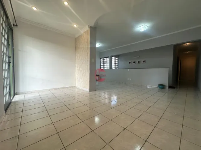 Casa para Locação Vila Della Piazza, Jundiaí/Sp