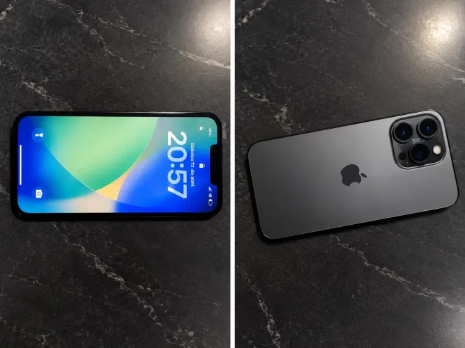 Iphone 13 pro