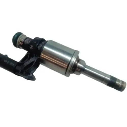 Bico Injetor Volkswagen Golf Jetta Tiguan Audi