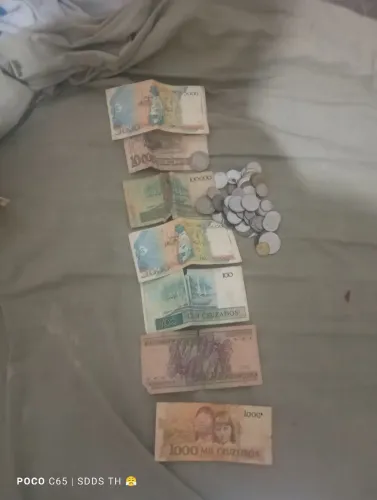 Quiser só chamar no pv, faço a um preço bom tô querendo me livrar disso