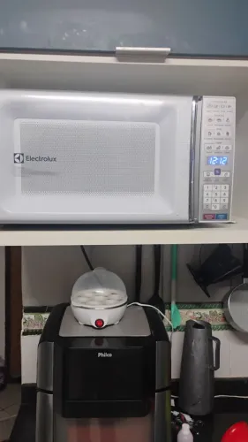Microondas Eletrolux