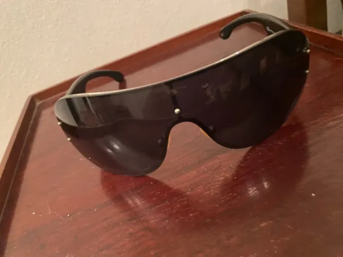 Óculos de sol Emporio Armani