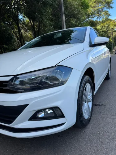 Volkswagen Polo 1.0 Flex 12V 5P 2022