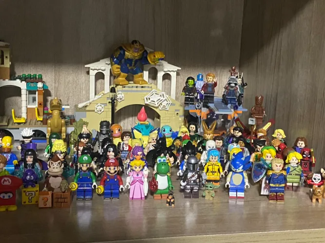 Lego