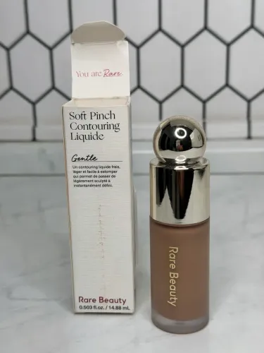 Blush contorno Bronzer