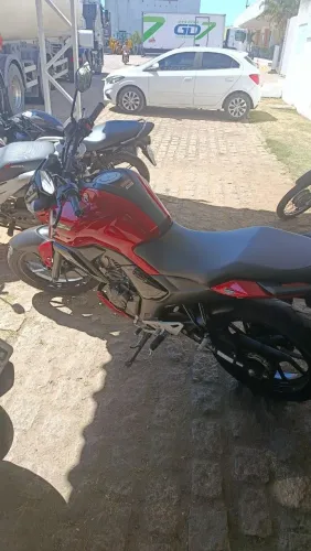 Yamaza FZ15 2026