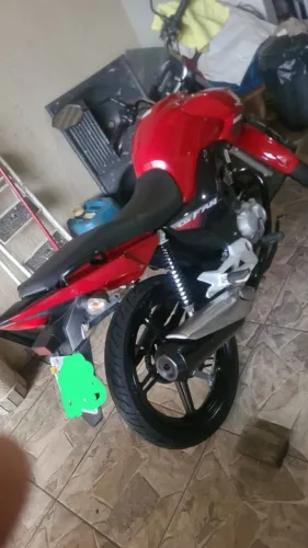 Honda fan