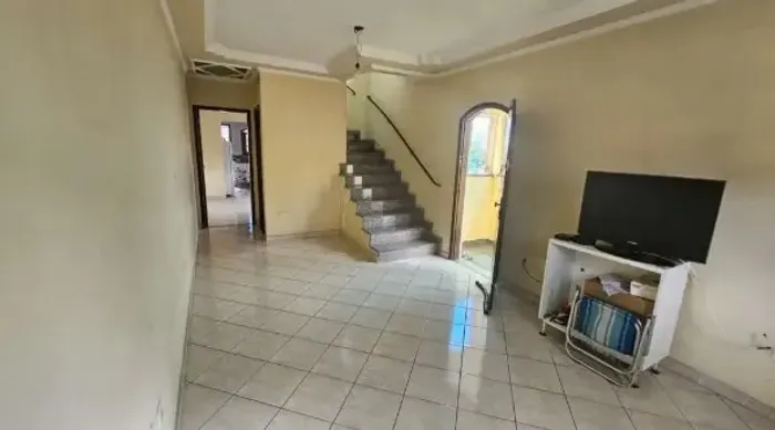 Sobrado na V. Bonilha Nova, 170m², 3 Dormitórios, 4 Vagas