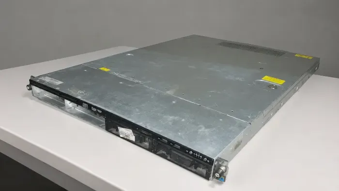 Lote com 11 Servidores HP DL160 G6 e DL320e Gen8 - Todos Funcionando